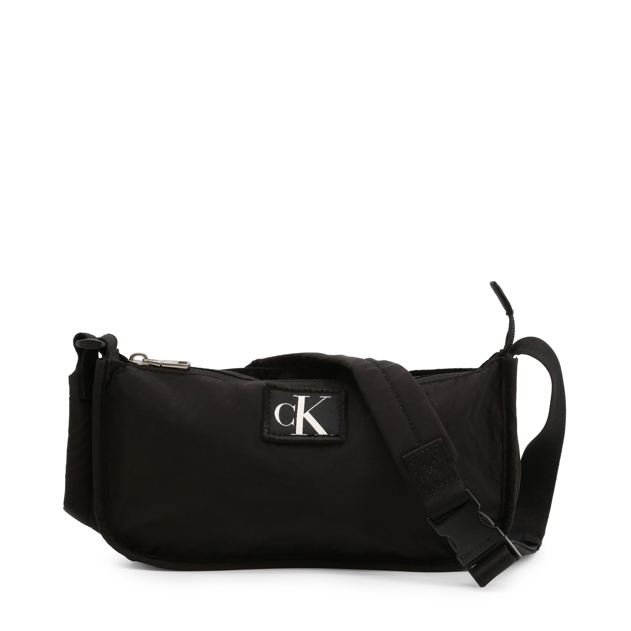 Classysy Calvin Klein Women Crossbody Bag K60K610059 Black