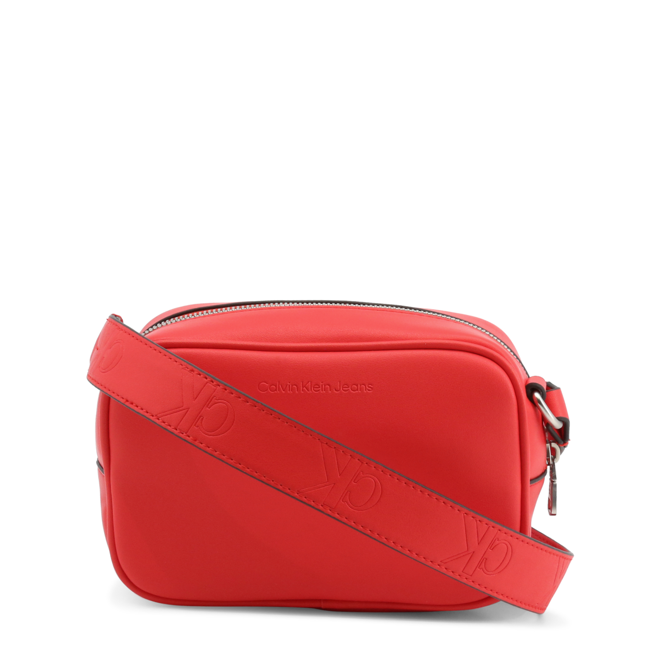 Calvin Klein Red Crossbody Bags for Women - K60K610065
