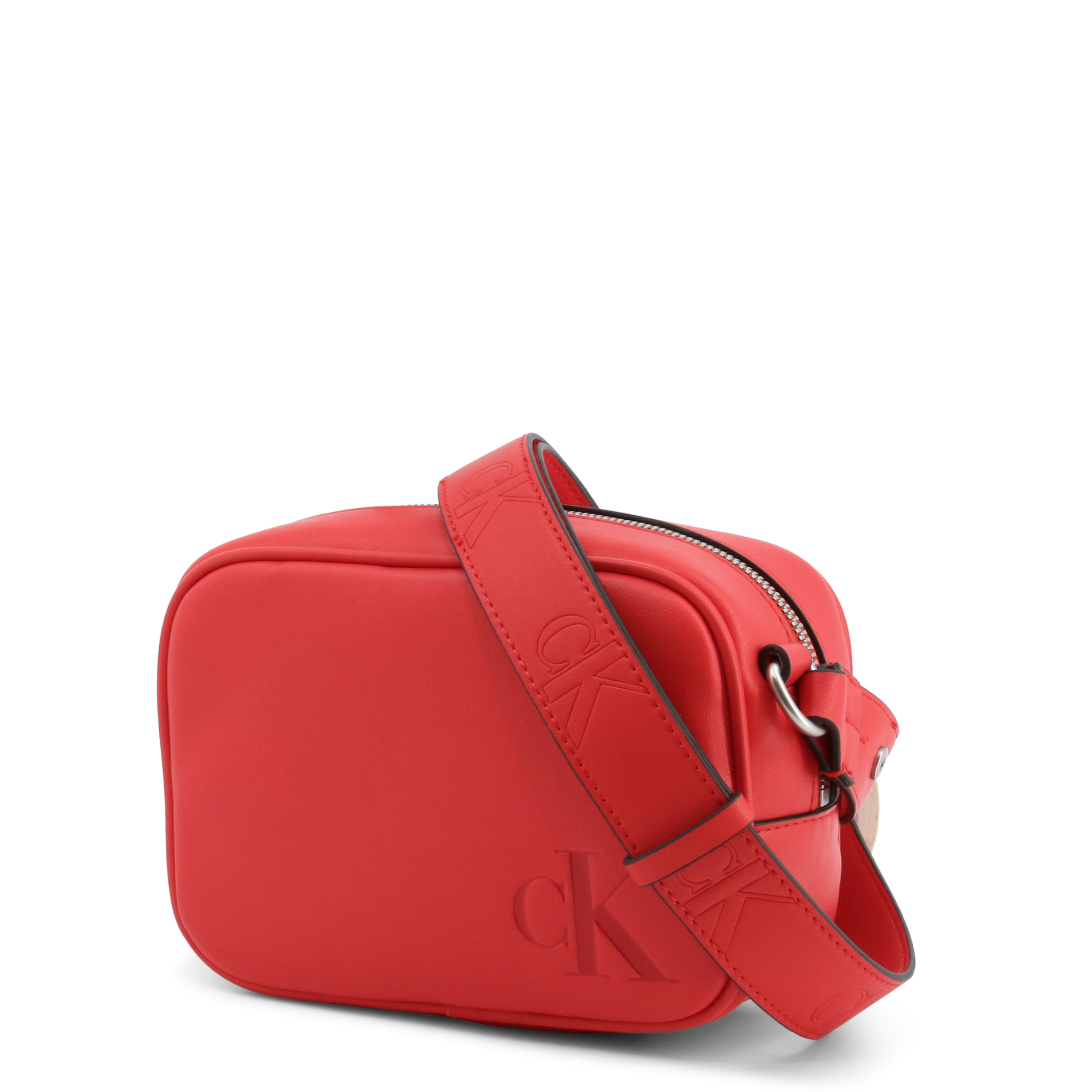 Calvin Klein Red Crossbody Bags for Women - K60K610065