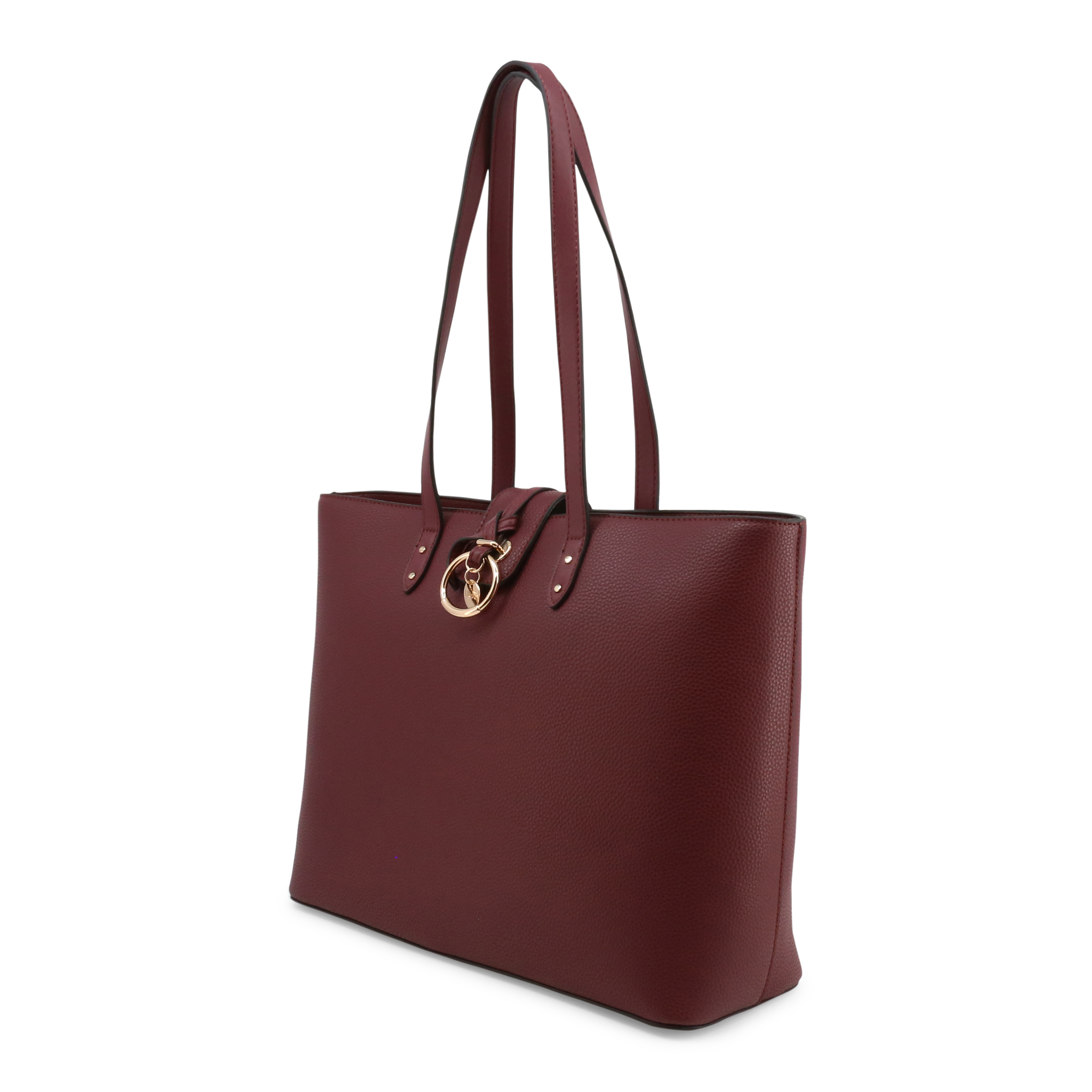 Liu Jo Red Shopping bags for Women - NF2035-E0086