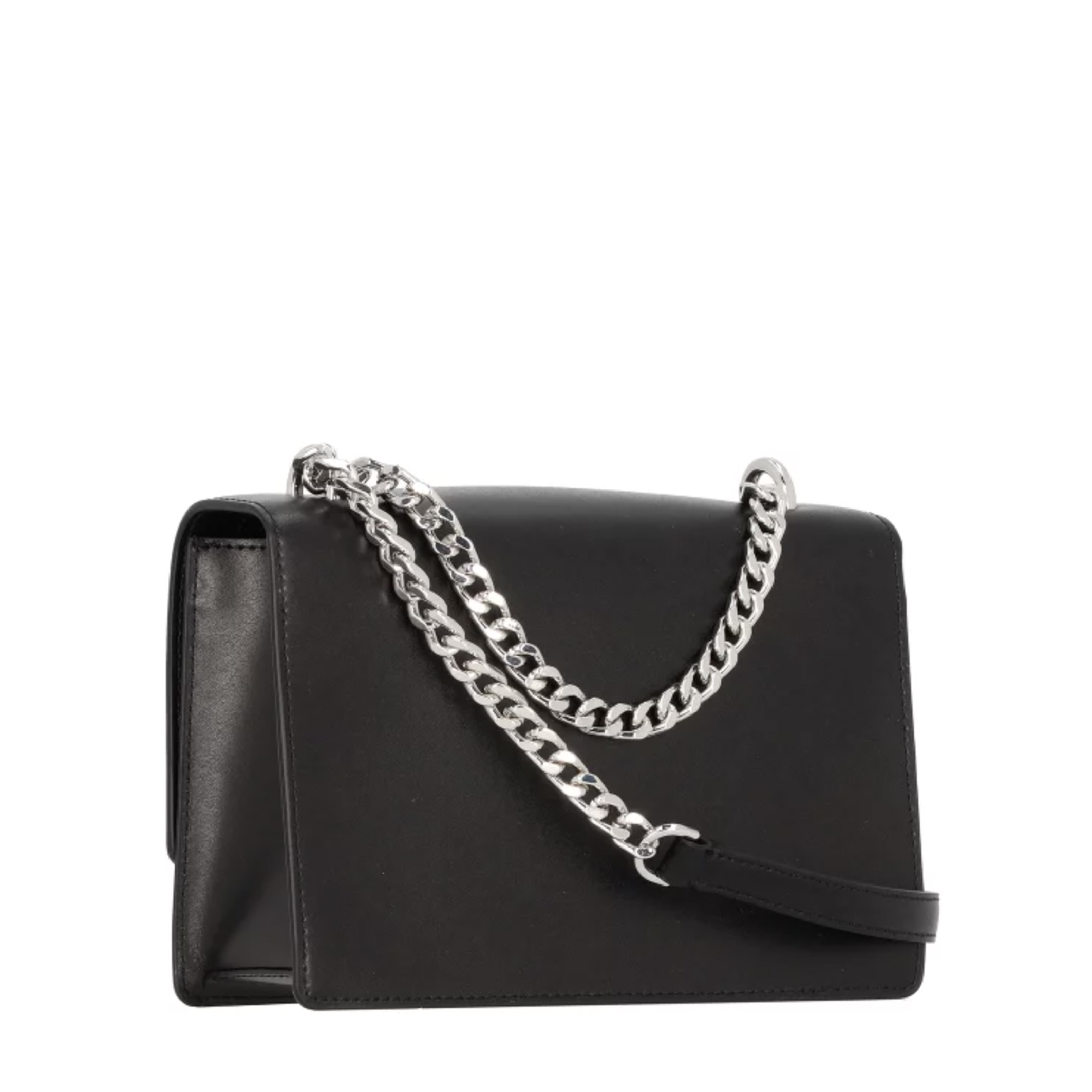 Karl Lagerfeld Black Crossbody Bags for Women - 205W3057