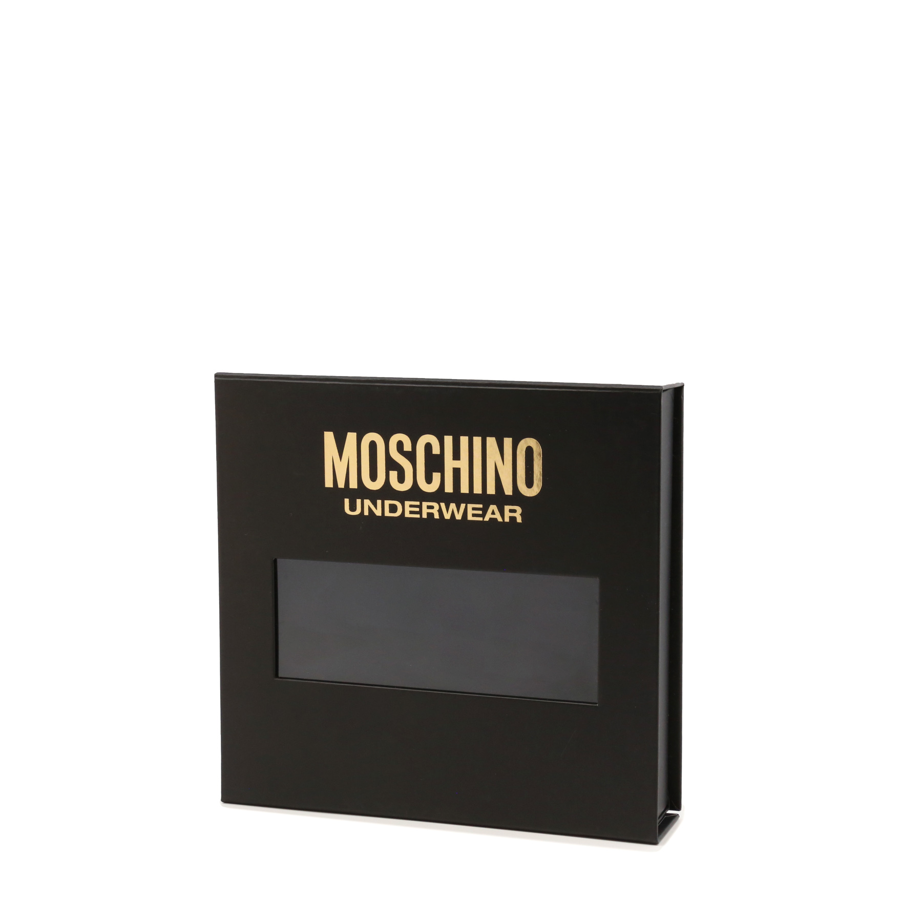 Moschino Black Underwear for Men - 2101-8119