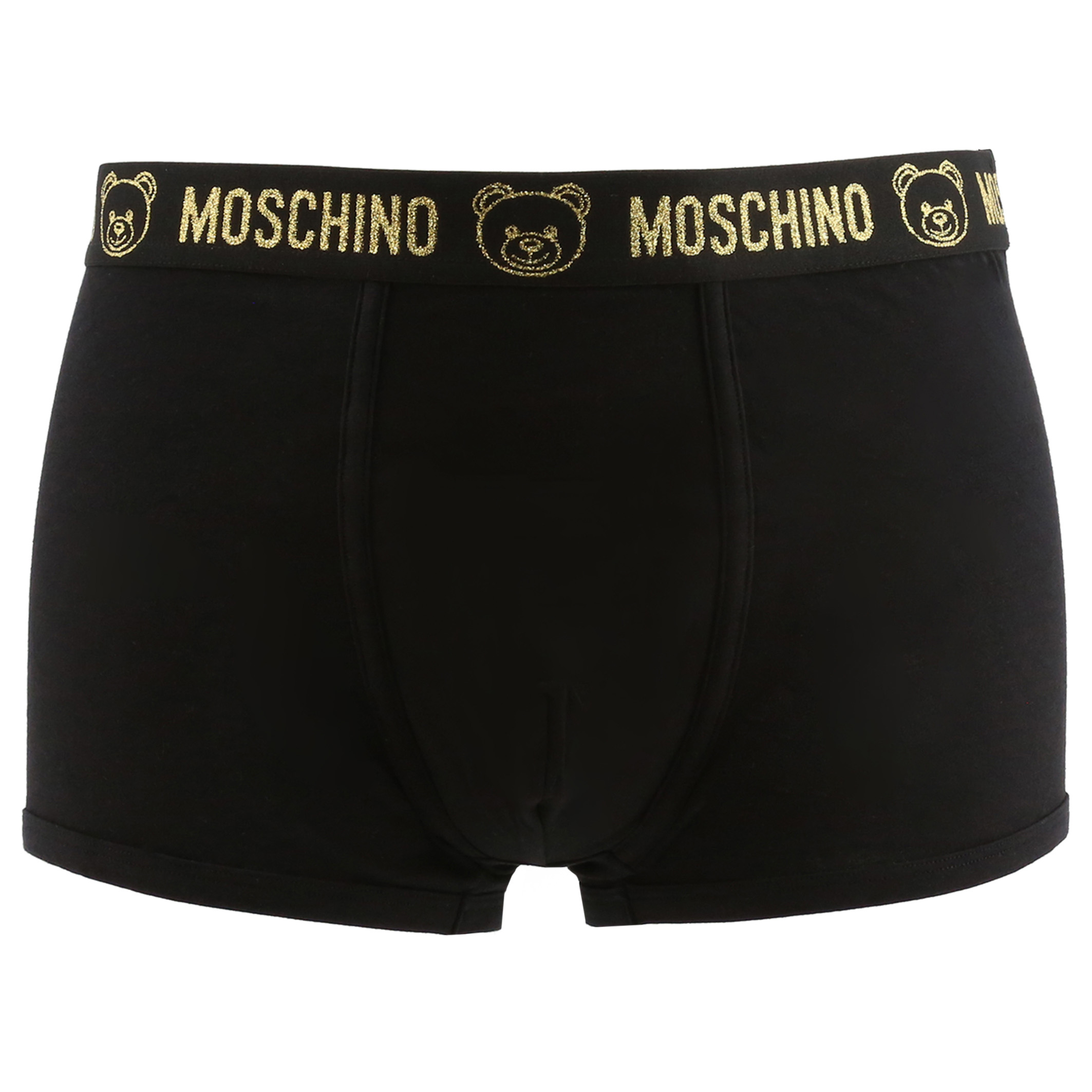Moschino Black Underwear for Men - 2102-8119