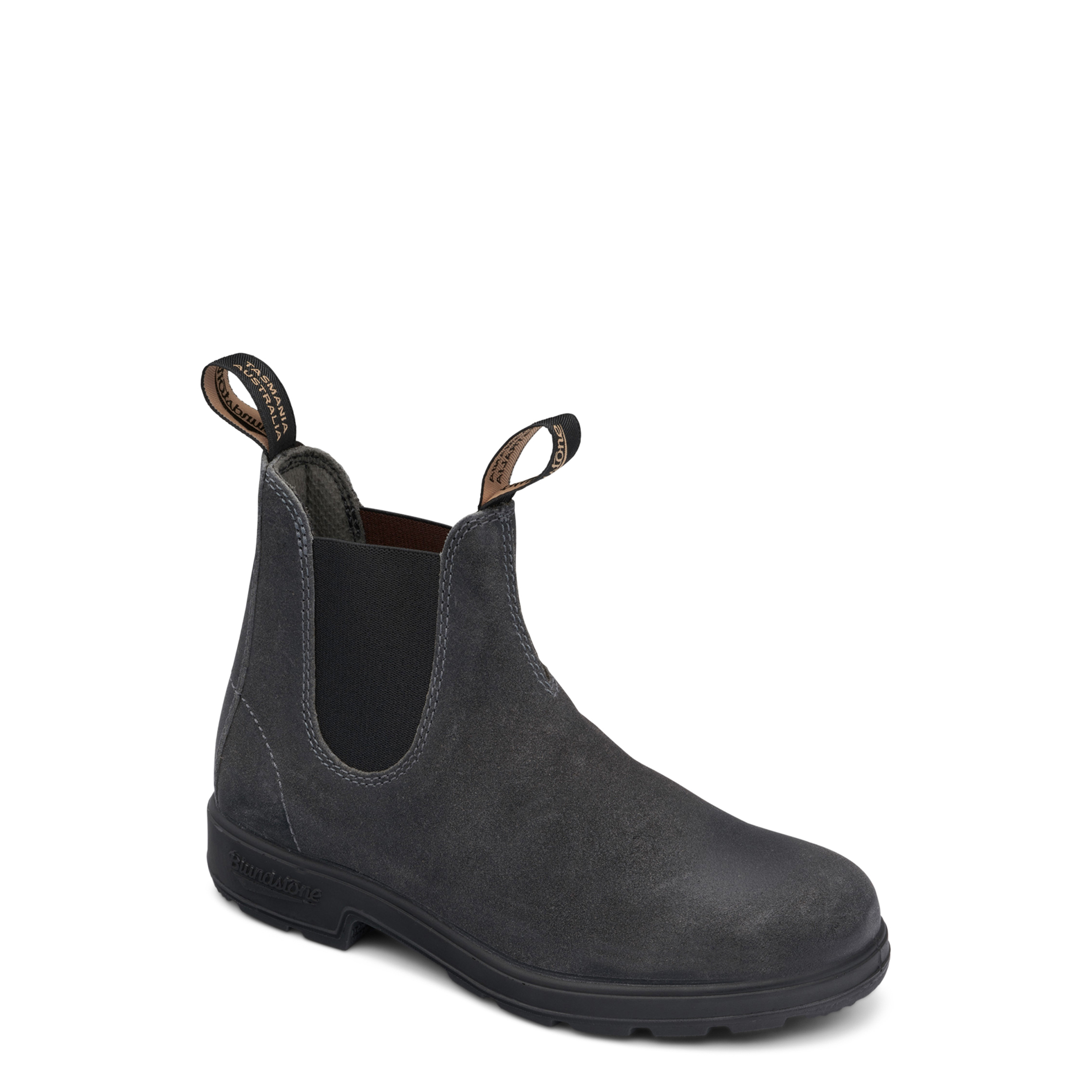 Blundstone Grey Ankle boots for Men - ORIGINALS-1910