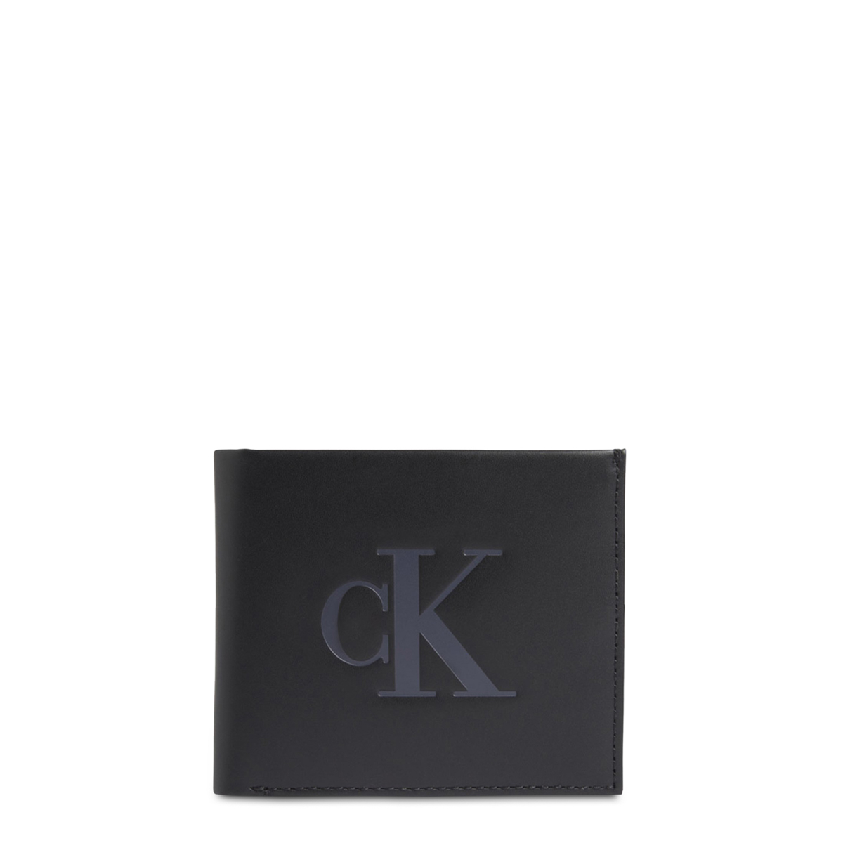 maravilloso Orientar Caso Carteras Calvin Klein K50K509870 Hombre Negro 132166 Originales | eBay