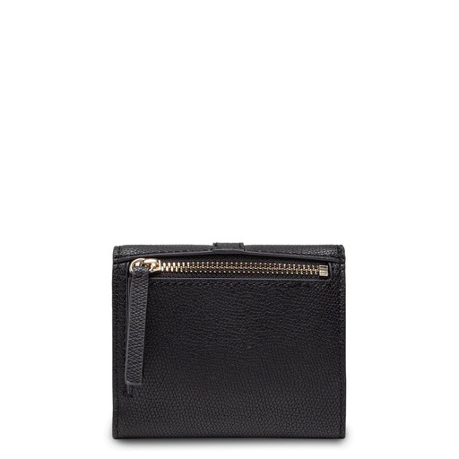 Only 130.00 usd for Authentic Saint Laurent Pink Zip Card Holder