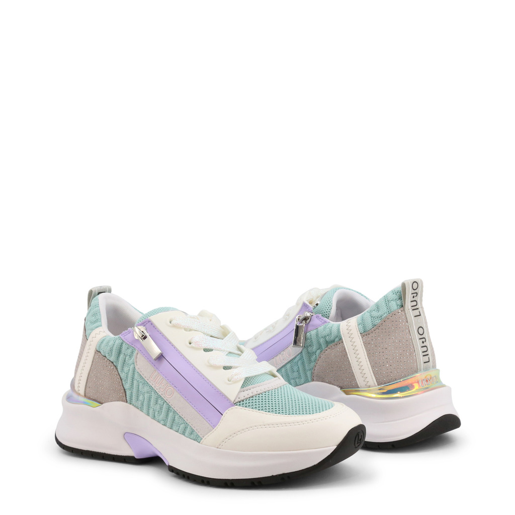 Salie bewijs Ashley Furman Sneakers Liu Jo - BA2095EX014 | Brandsdistribution