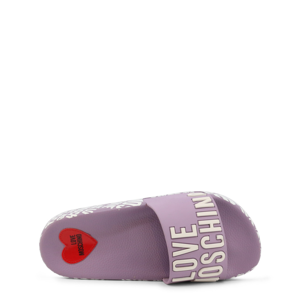 Flip Flops Love Moschino - JA28112G1GI17 | Brandsdistribution