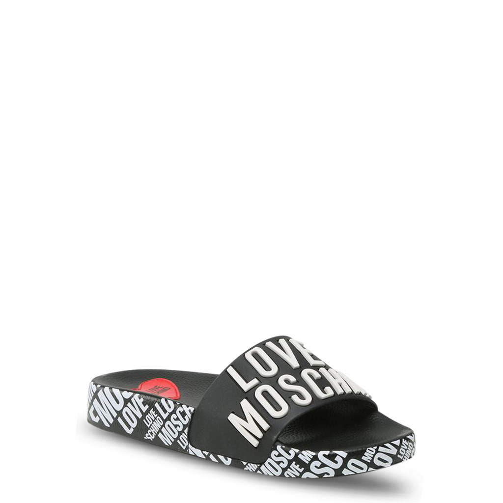 Flip Flops Love Moschino JA28112G1GI17 Brandsdistribution