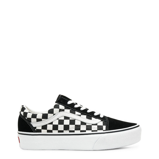 Ingrosso vans outlet