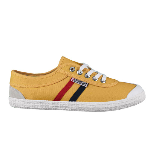 Retro-Canvas