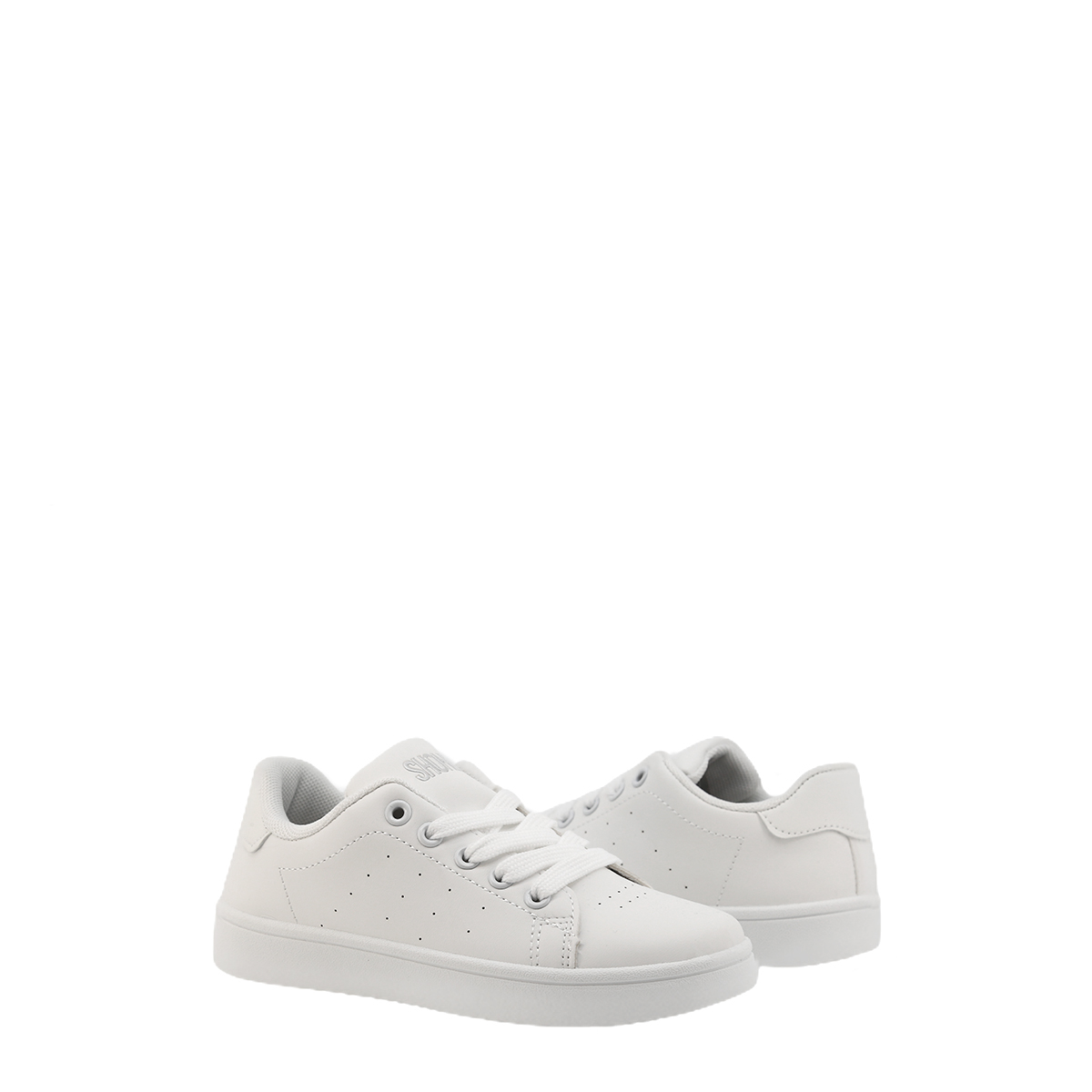 Shone – 001-001 – White