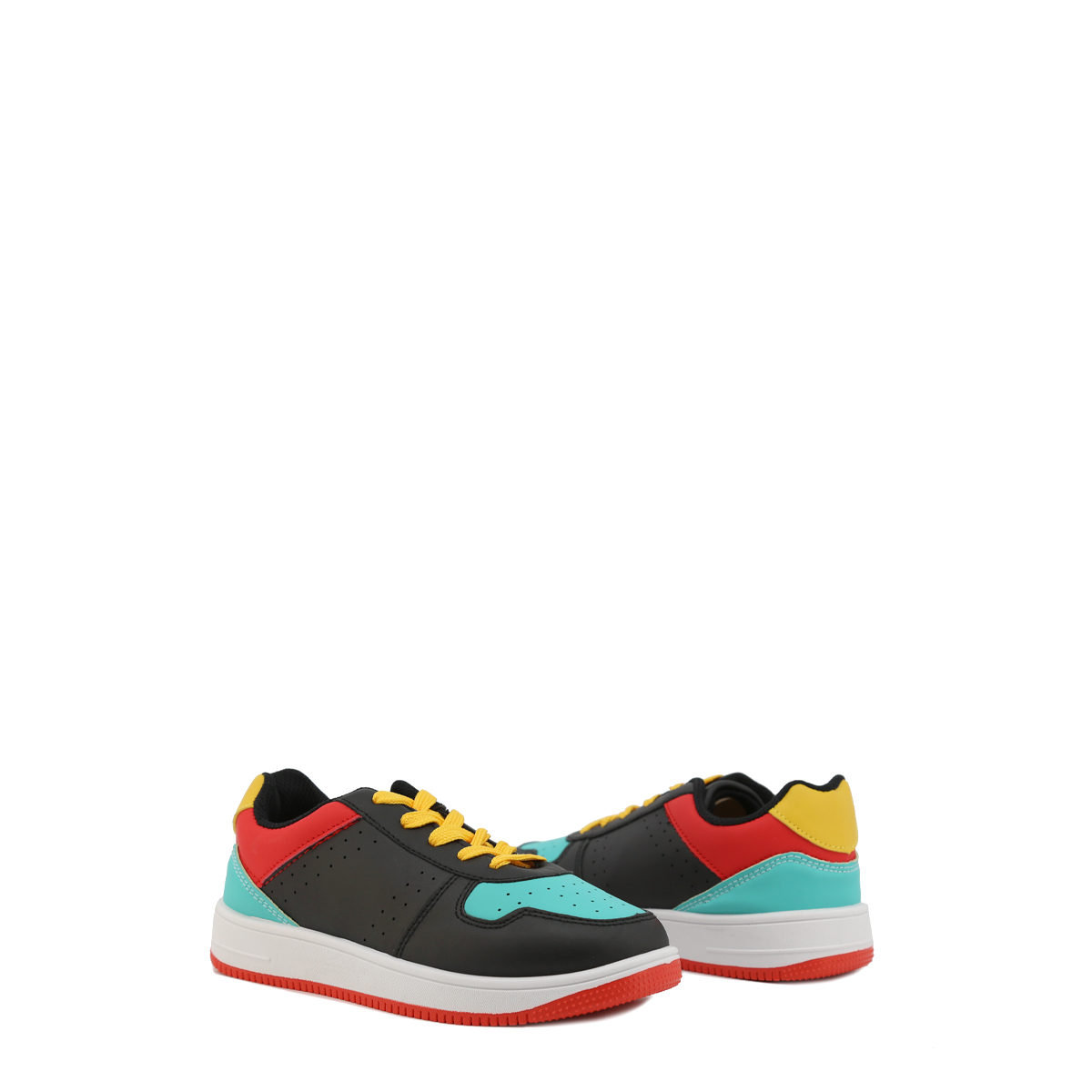 Shone – 002-001 – Black
