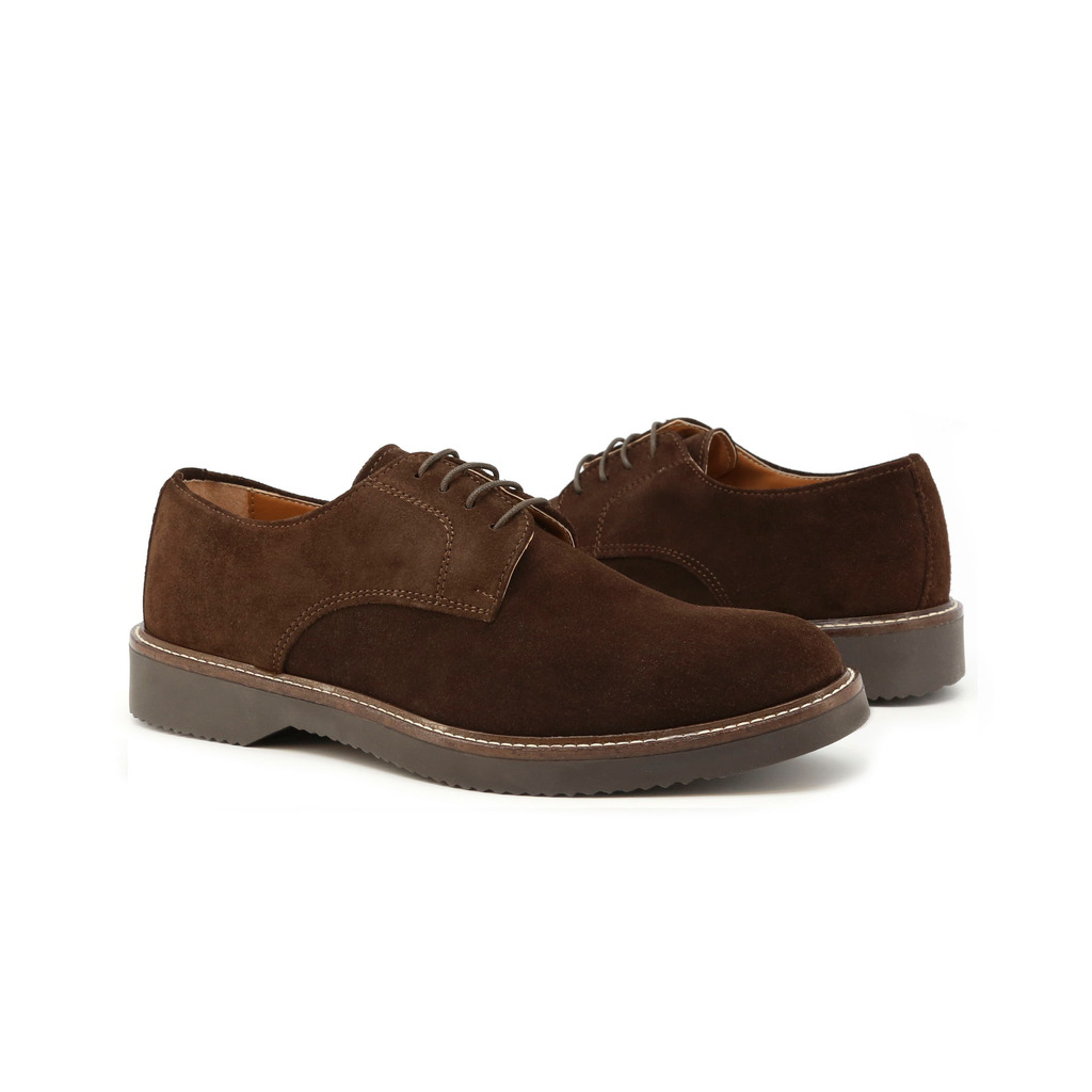 Lace up Duca di Morrone - ALESSIO-CAM | Brandsdistribution display picture 1