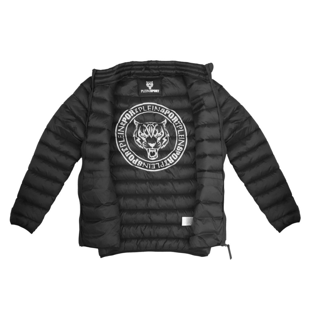 Jackets Plein Sport UPPS103P Brandsdistribution