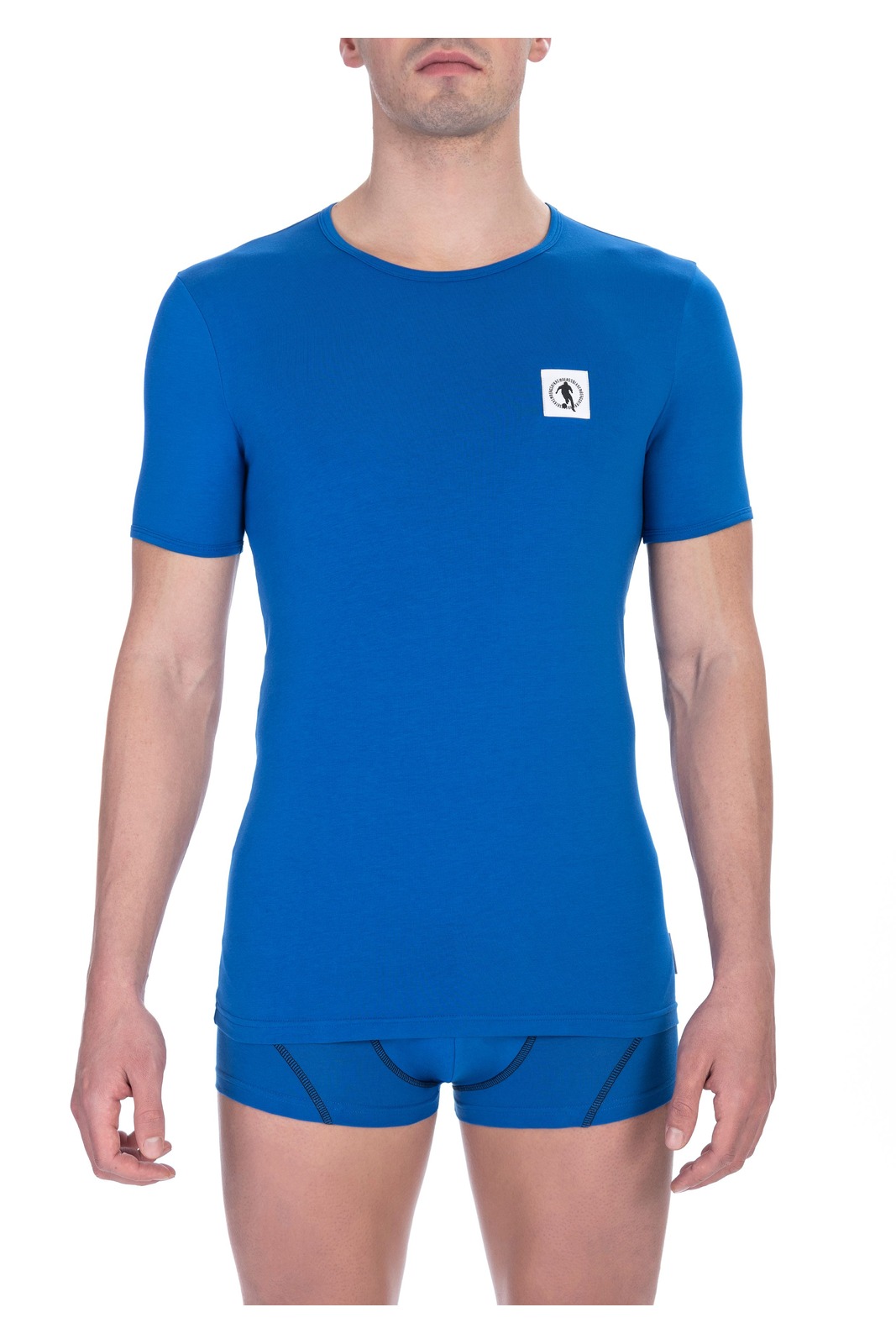Bikkembergs - BKK1UTS07BI - Blue