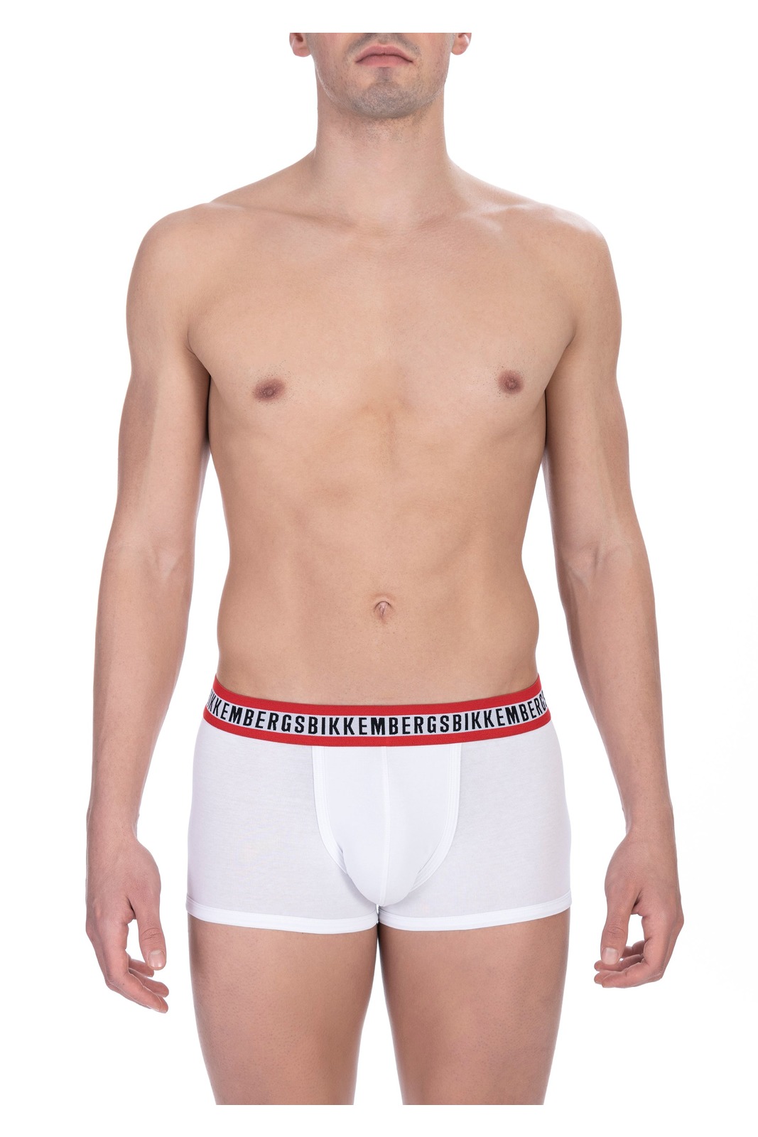 Bikkembergs - BKK1UTR08BI - White