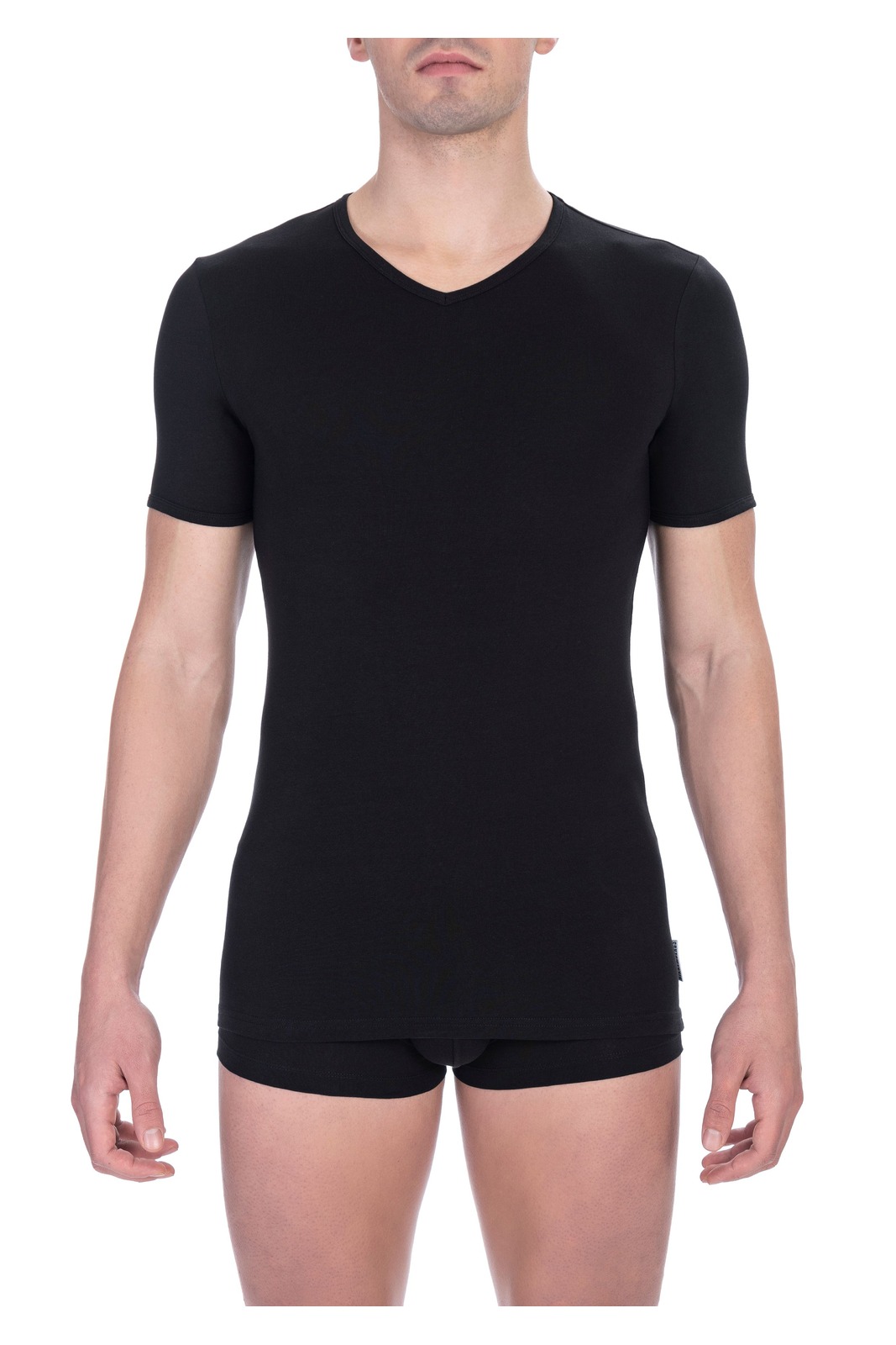 Bikkembergs - BKK1UTS02SI - Black