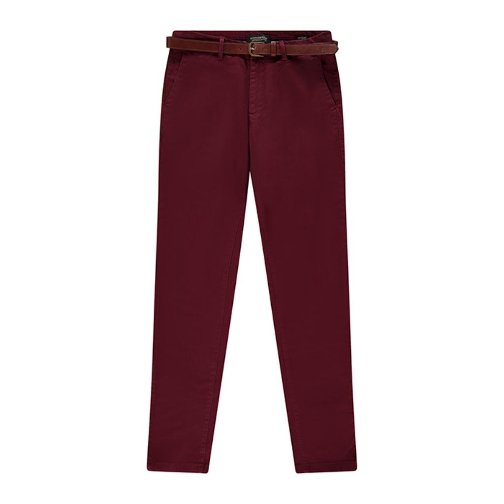 Pantalones Scotch & Soda - 155052 | Brandsdistribution