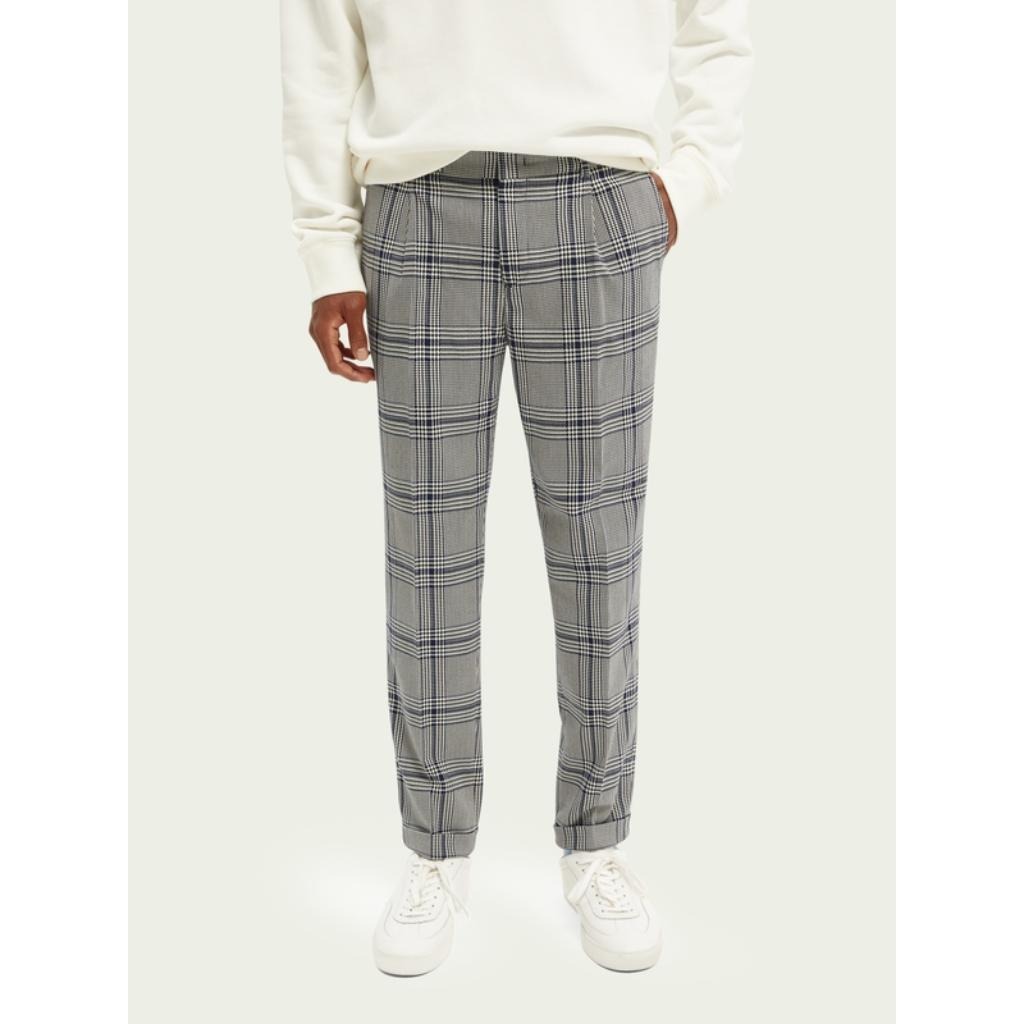 Pantalones Scotch & Soda - 160700 | Brandsdistribution