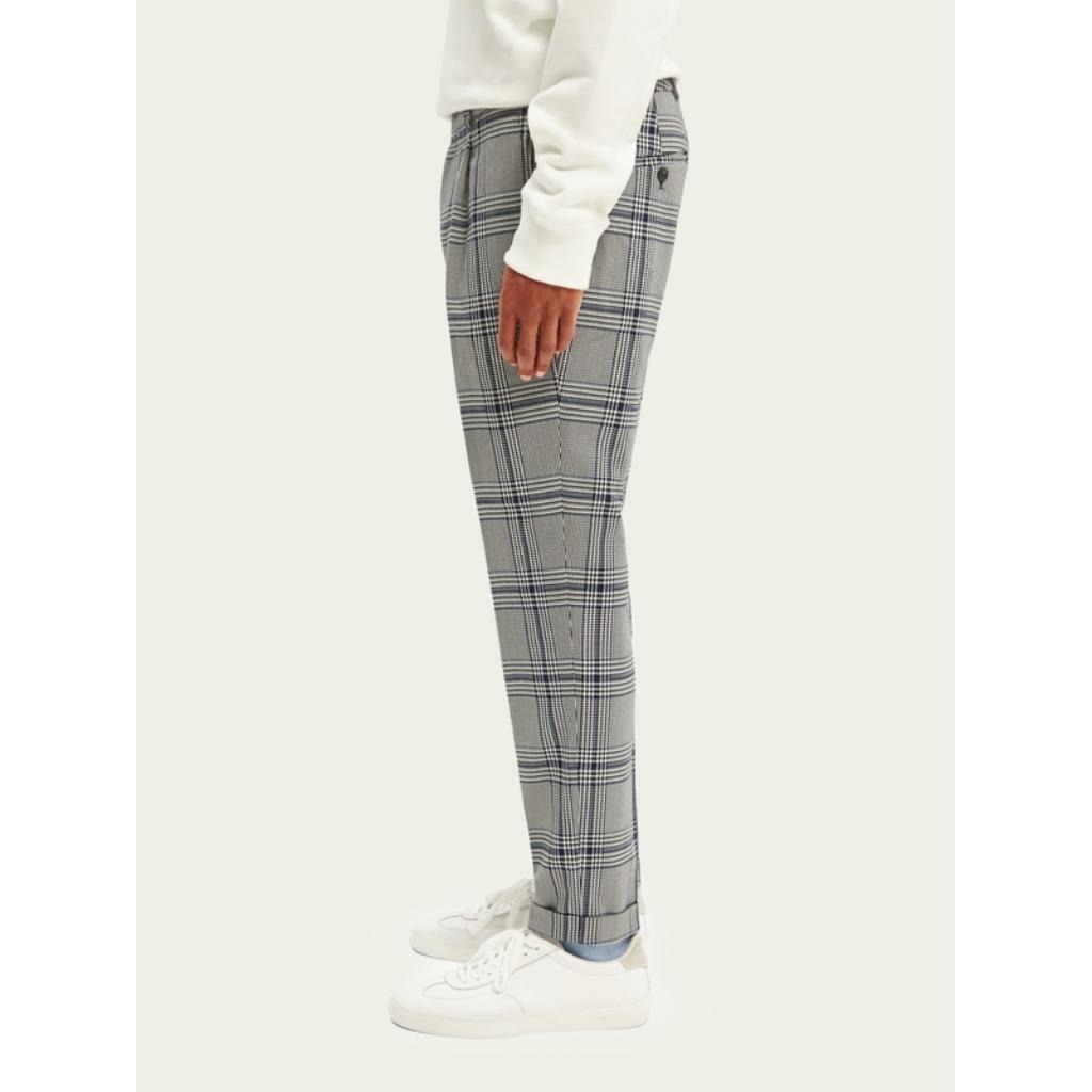 Pantalones Scotch & Soda - 160700 | Brandsdistribution