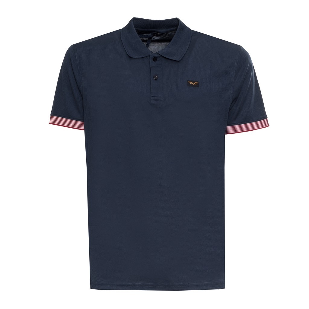 armata di mare polo shirt