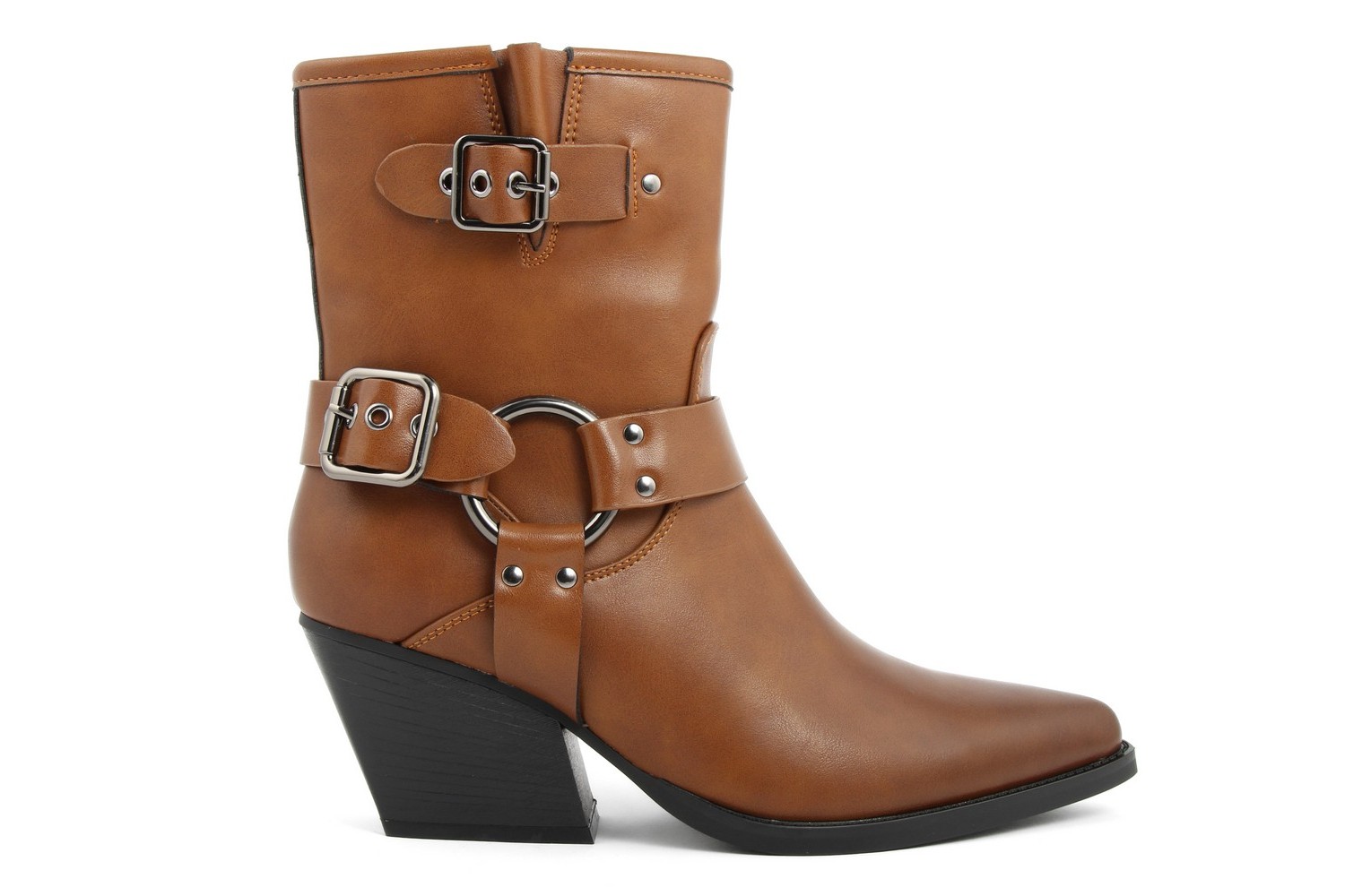 Fashion Attitude - FAG_80012 - Brown