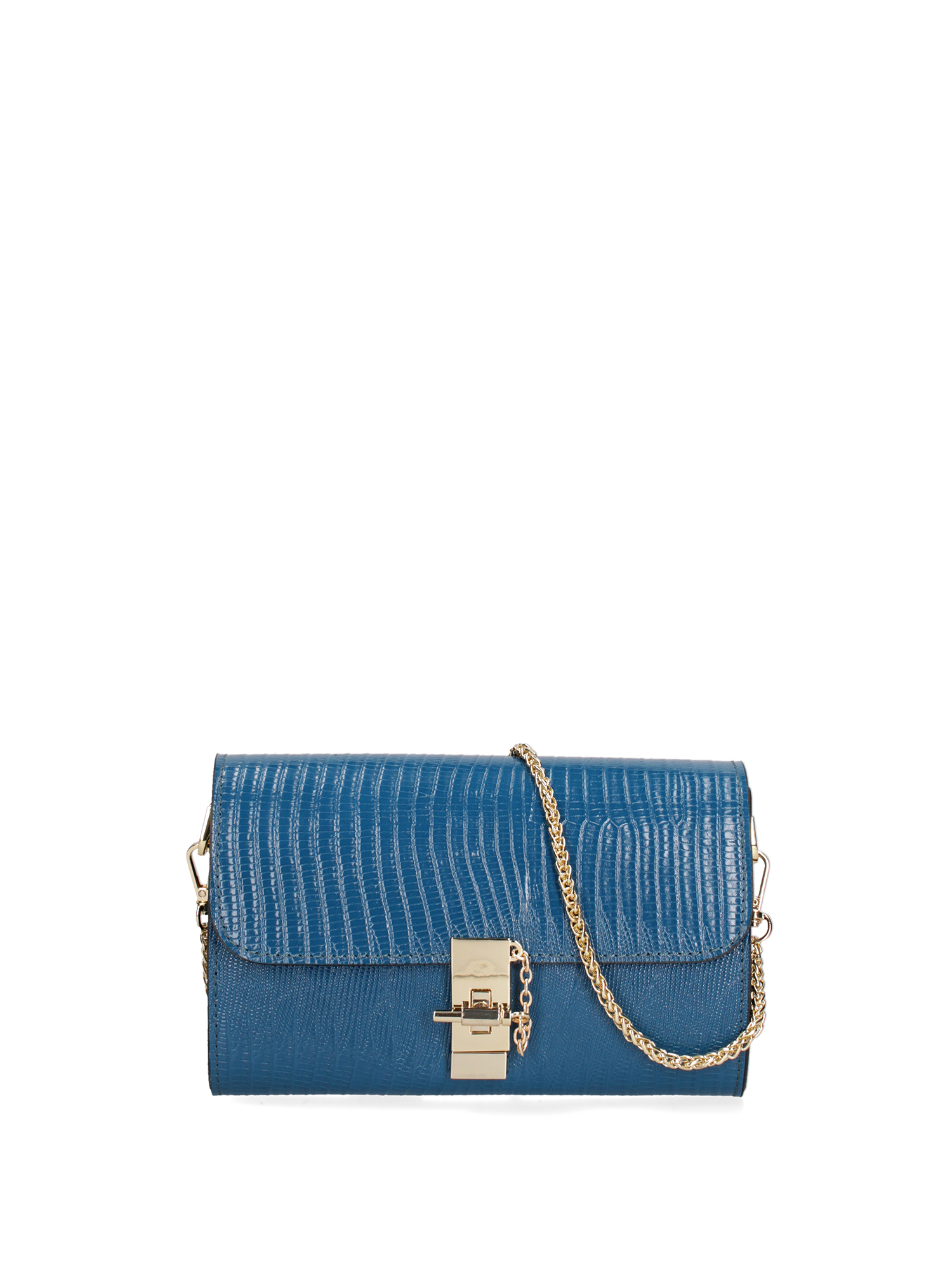 Viola Castellani - VC220073423FBG - Blue