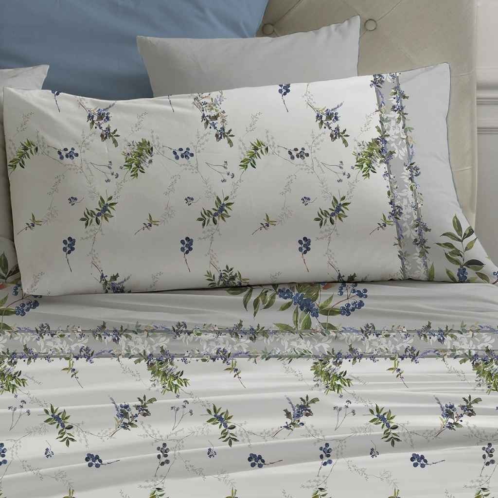 Bed sheet Laura Biagiotti Double sheet_Margot Brandsdistribution