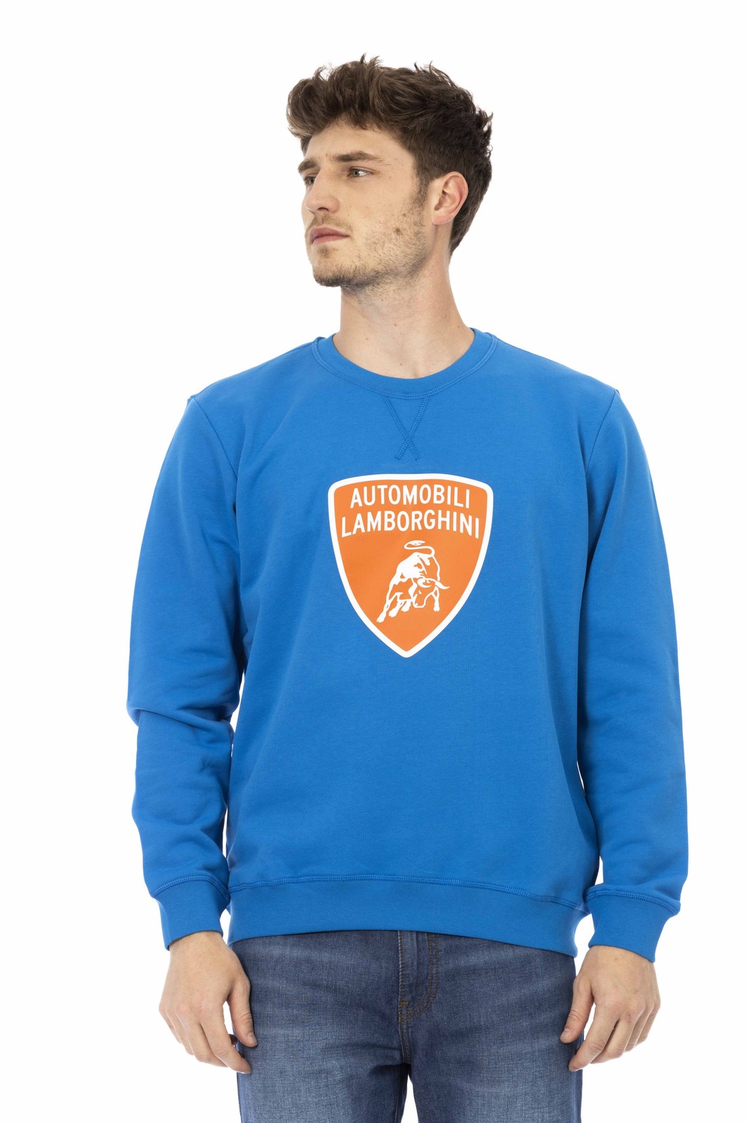 Automobili Lamborghini - 72XBI000CJ315 - Blue