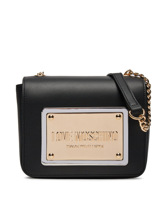 Love Moschino - JC4357PP0IK1 - Black