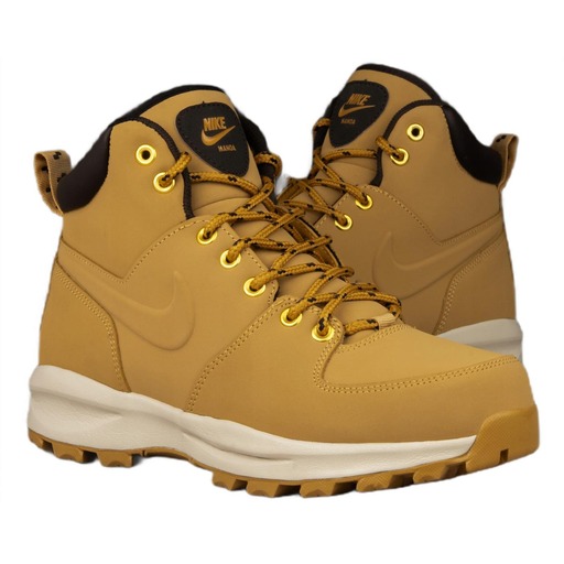 NIKE MANOA LEATHER