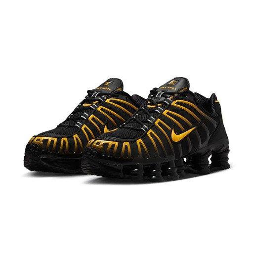 NIKE SHOX TL