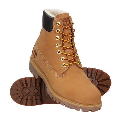 TIMBERLAND PREMIUM