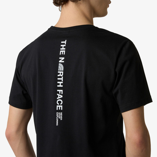 VERTICAL LOGO SS TEE