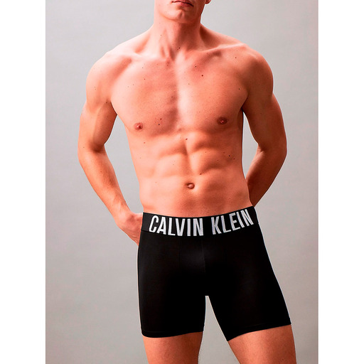 CALVIN KLEIN 000NB3612A - 3 Pack boxers