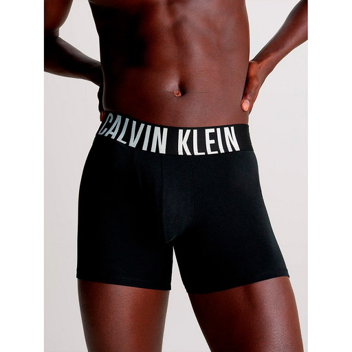 CALVIN KLEIN 000NB3609A - 3 Pack boxers