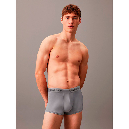CALVIN KLEIN 000NB2569A - 3 Pack de boxers