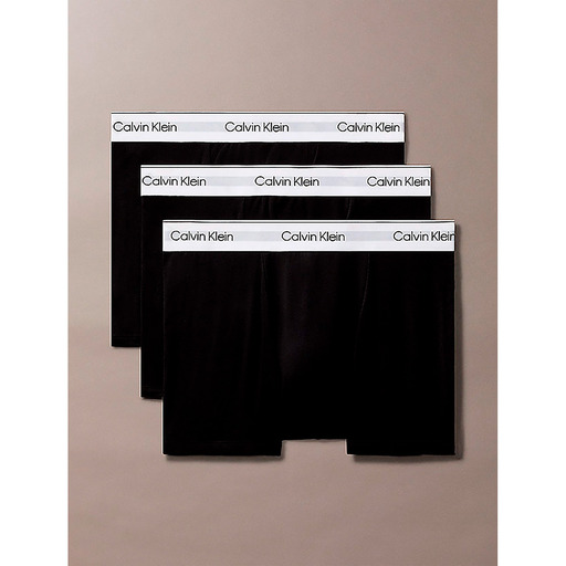 CALVIN KLEIN LV00NB4286 - 3 Pack boxers