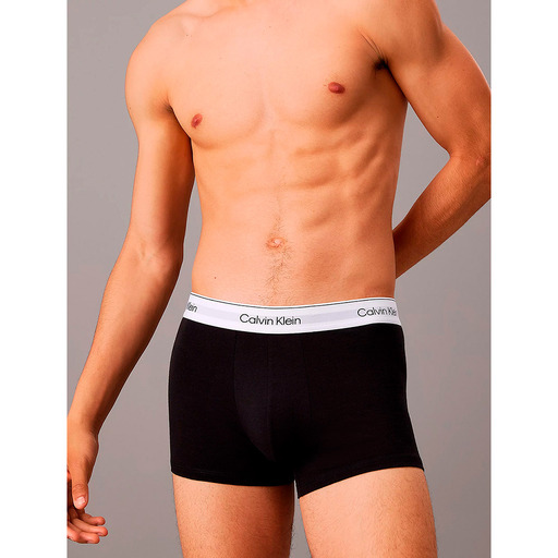 CALVIN KLEIN LV00NB4392 - 3 Pack boxers