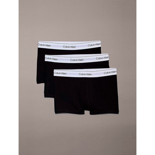 CALVIN KLEIN LV00NB4392 - 3 Pack boxers