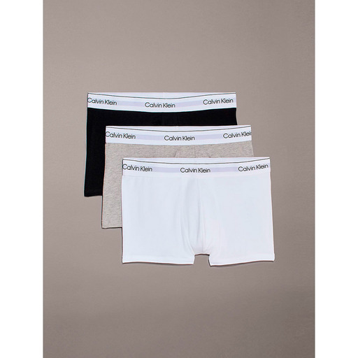 CALVIN KLEIN LV00NB4392 - 3 Pack boxers