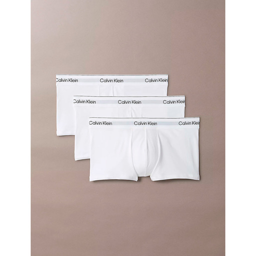 CALVIN KLEIN LV00NB4389 - 3 Pack boxers