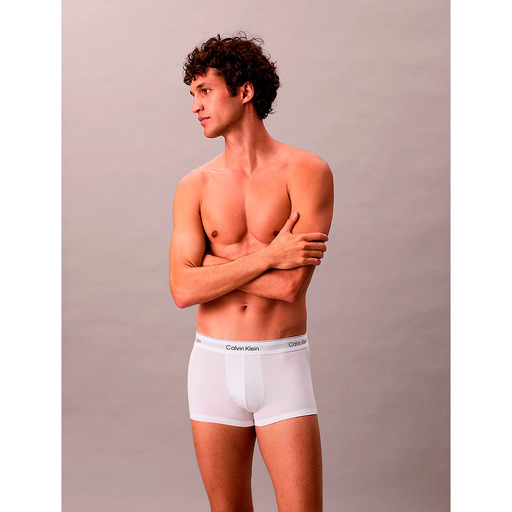 CALVIN KLEIN LV00NB4389 - 3 Pack boxers