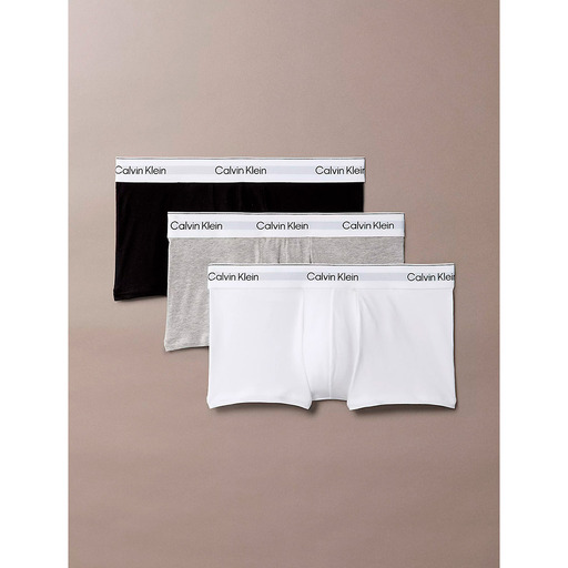 CALVIN KLEIN LV00NB4389 - 3 Pack boxers