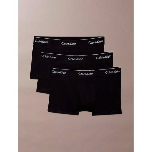 CALVIN KLEIN LV00NB4389 - 3 Pack boxers