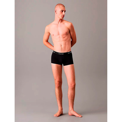CALVIN KLEIN LV00NB4389 - 3 Pack boxers