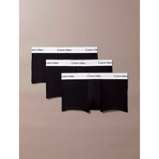 CALVIN KLEIN LV00NB4389 - 3 Pack boxers