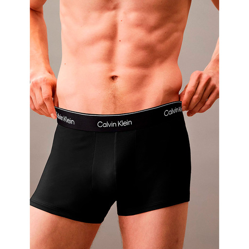 CALVIN KLEIN LV00NB4392 - 3 Pack boxers