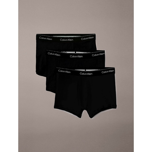 CALVIN KLEIN LV00NB4392 - 3 Pack boxers